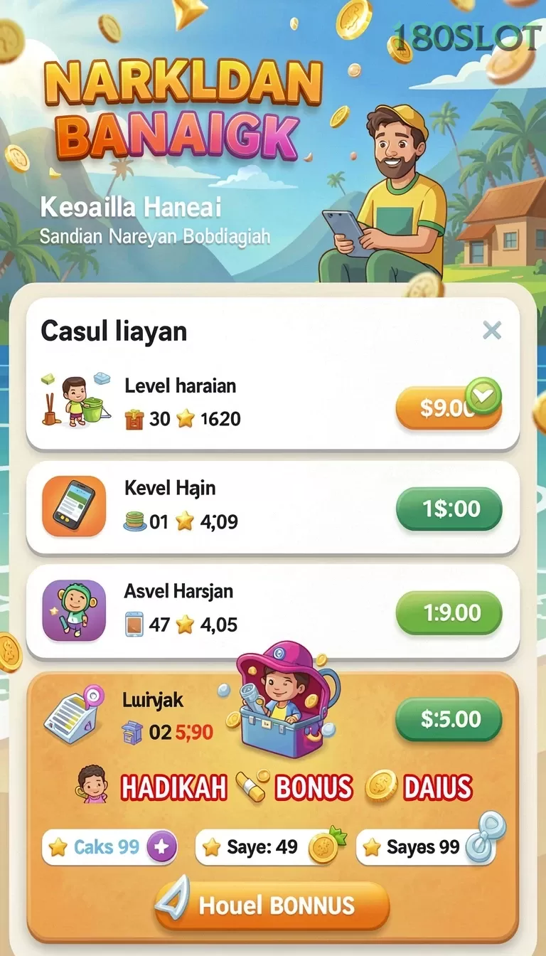 Screenshot Slot710 nomor 3