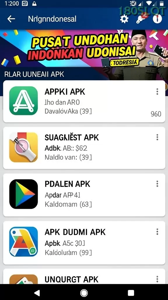 Screenshot 4p4p nomor 2