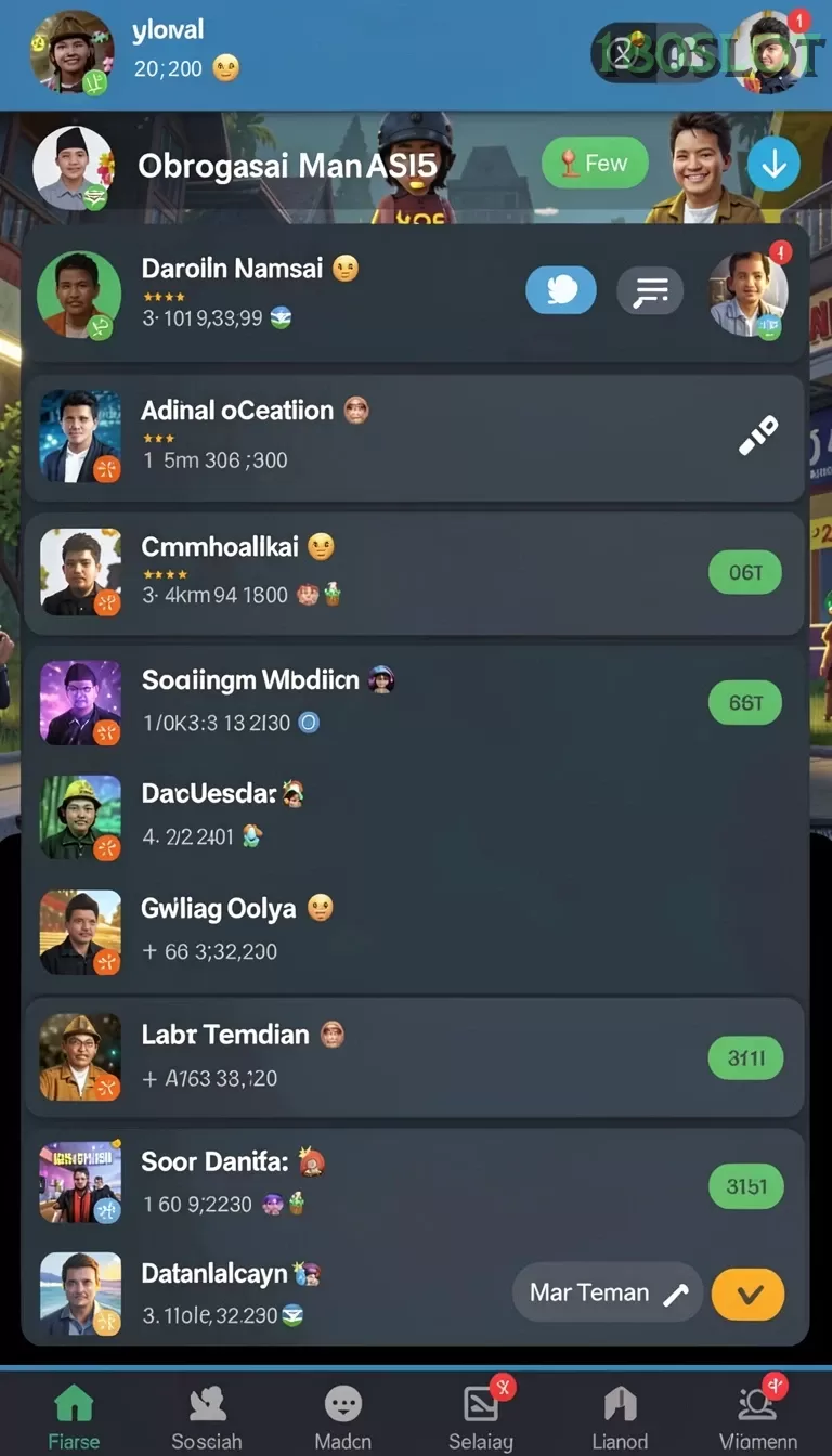 Screenshot Ciputra88 nomor 3